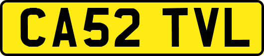 CA52TVL
