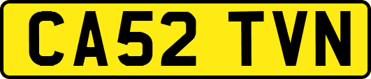 CA52TVN