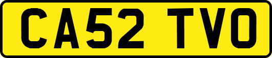 CA52TVO