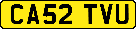 CA52TVU