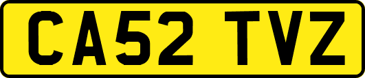 CA52TVZ