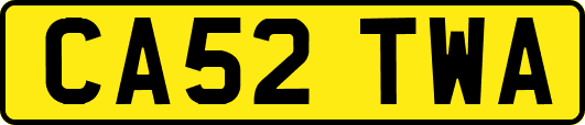 CA52TWA
