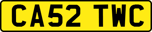 CA52TWC