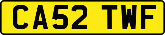 CA52TWF