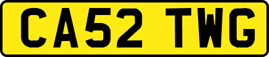 CA52TWG