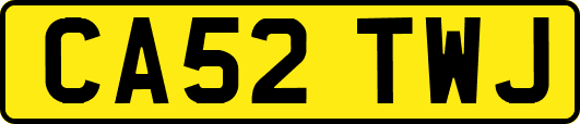 CA52TWJ