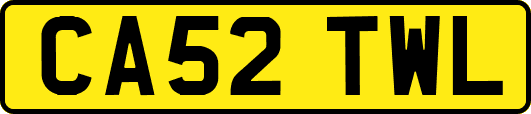 CA52TWL