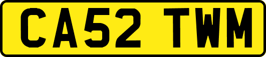 CA52TWM