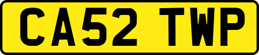 CA52TWP