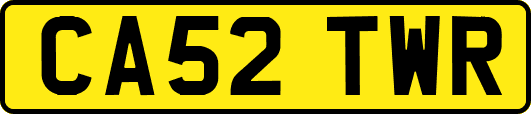CA52TWR