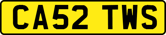 CA52TWS