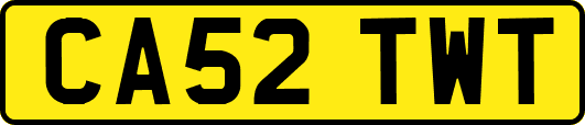 CA52TWT