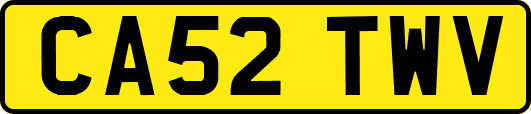 CA52TWV