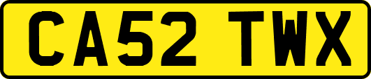 CA52TWX