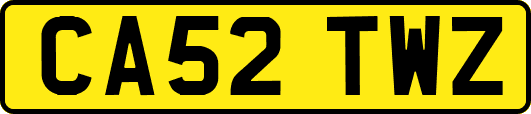 CA52TWZ
