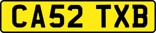 CA52TXB