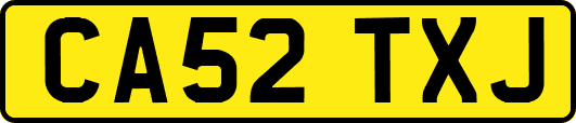 CA52TXJ