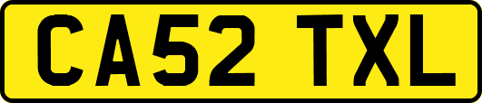 CA52TXL