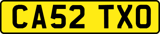 CA52TXO