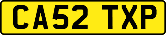 CA52TXP
