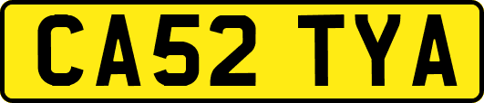 CA52TYA