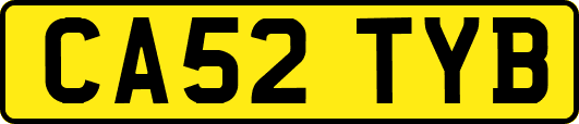 CA52TYB