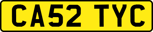 CA52TYC