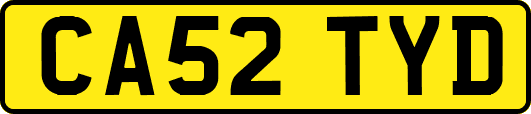 CA52TYD