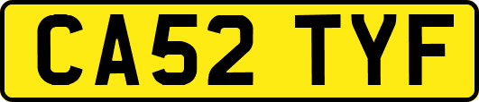 CA52TYF
