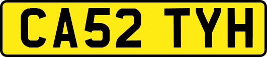 CA52TYH