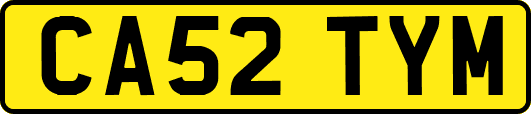 CA52TYM