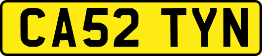 CA52TYN