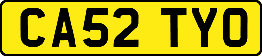 CA52TYO