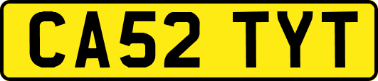 CA52TYT