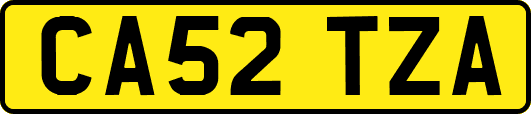 CA52TZA