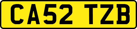 CA52TZB