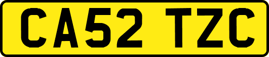 CA52TZC