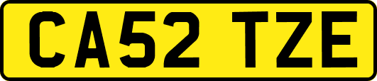 CA52TZE