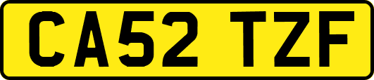 CA52TZF