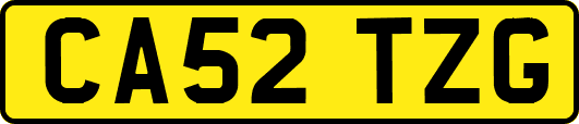 CA52TZG