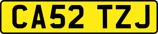 CA52TZJ