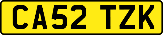 CA52TZK