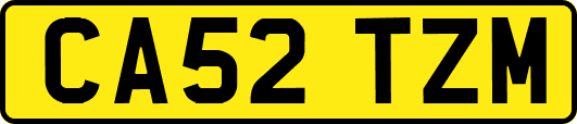 CA52TZM