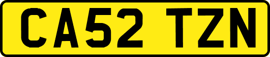 CA52TZN