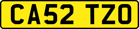 CA52TZO