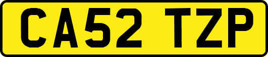 CA52TZP