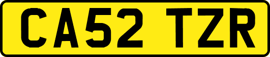 CA52TZR