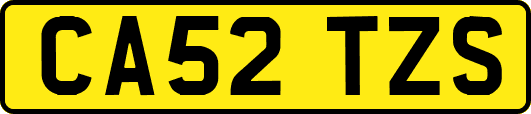 CA52TZS