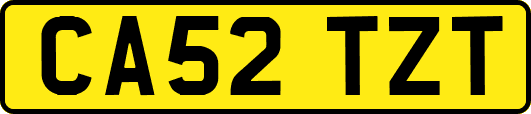 CA52TZT