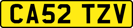 CA52TZV